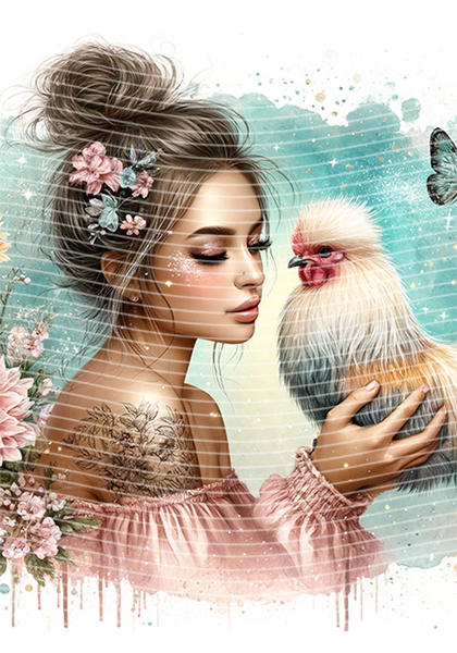 A5 Notebook Wraps-W-1007